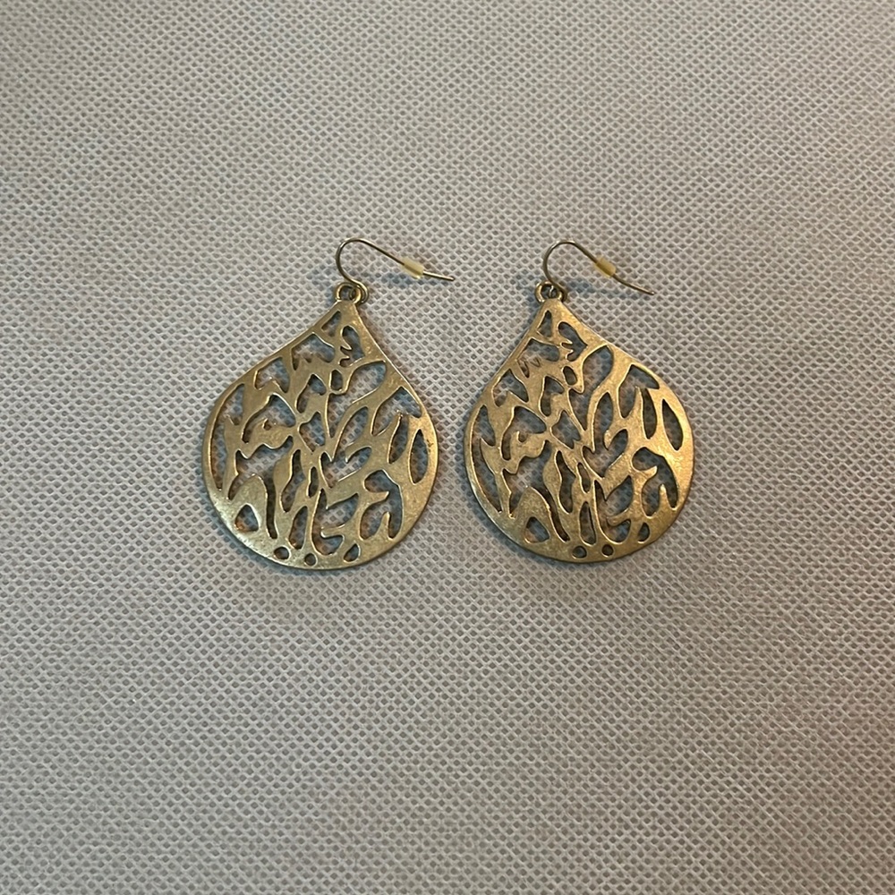 Fashion Earrings